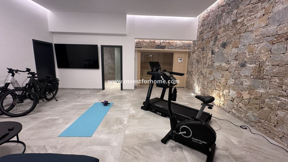 Reventa - Chalet - Rojales Hills - Costa Blanca