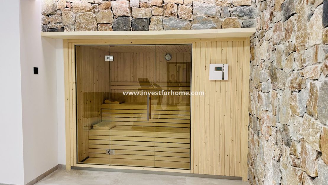 Reventa - Chalet - Rojales Hills - Costa Blanca