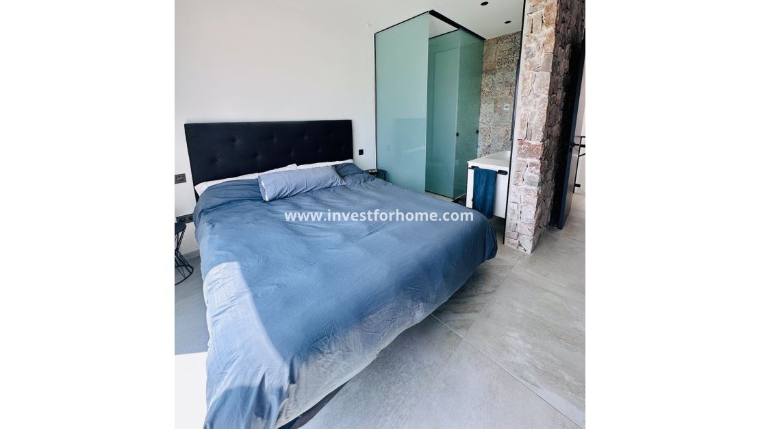 Reventa - Chalet - Rojales Hills - Costa Blanca