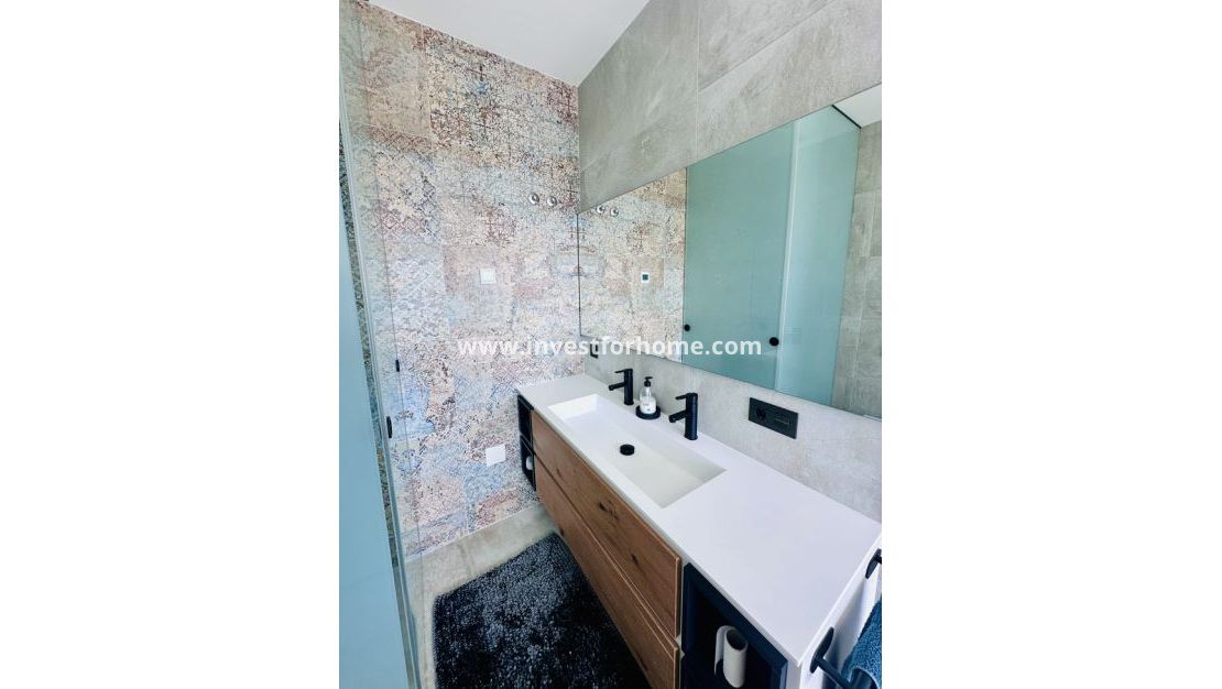 Reventa - Chalet - Rojales Hills - Costa Blanca