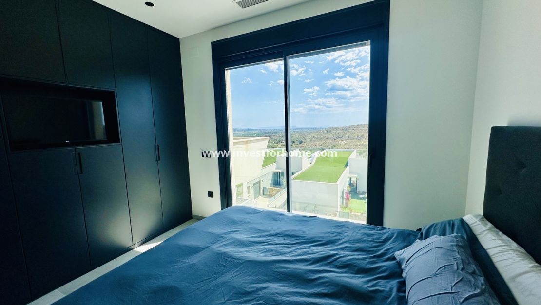 Reventa - Chalet - Rojales Hills - Costa Blanca