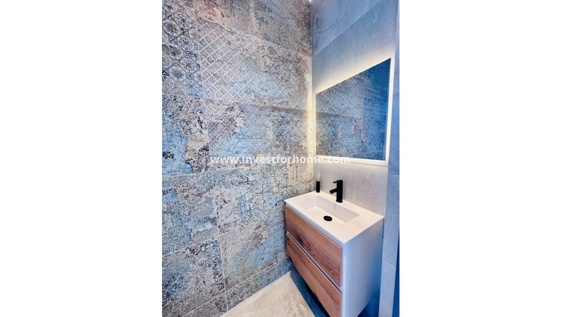 Reventa - Chalet - Rojales Hills - Costa Blanca