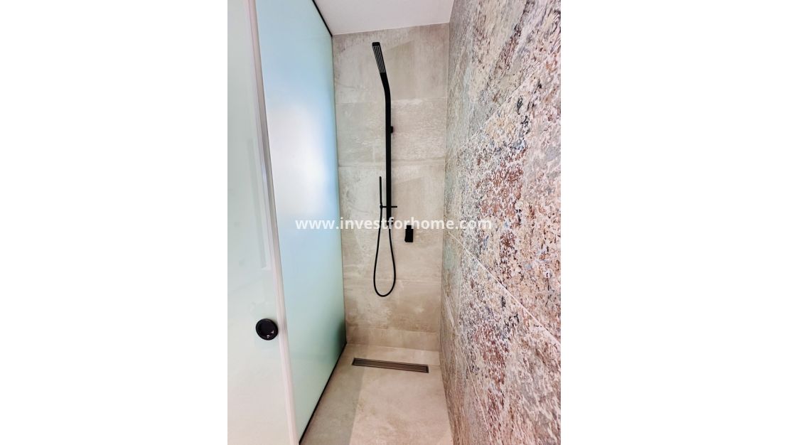 Reventa - Chalet - Rojales Hills - Costa Blanca