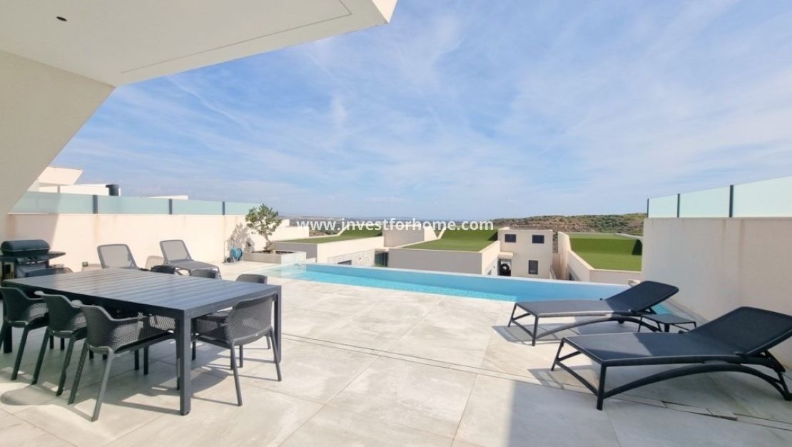 Reventa - Chalet - Rojales - Inland