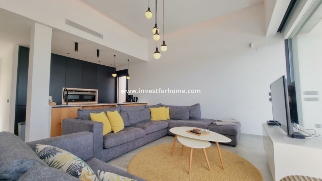 Reventa - Chalet - Rojales - Inland