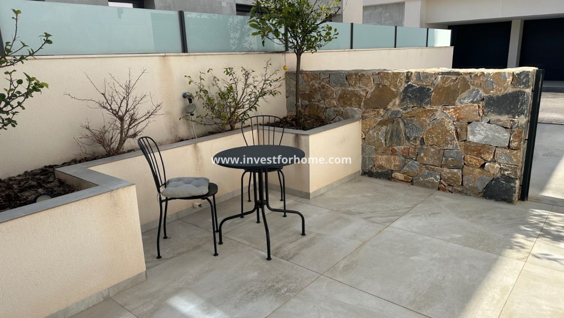 Reventa - Chalet - Rojales - Inland