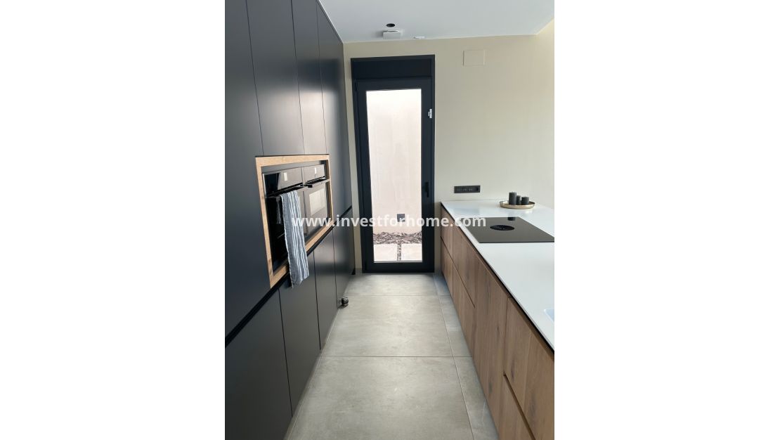 Reventa - Chalet - Rojales - Inland