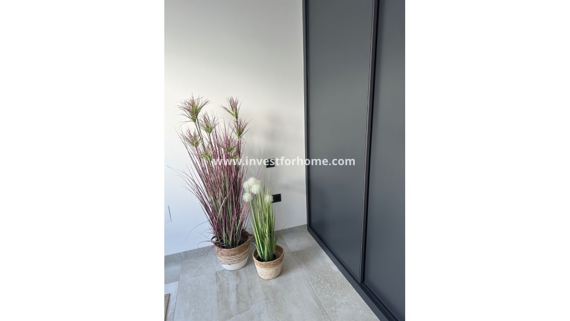 Reventa - Chalet - Rojales - Inland