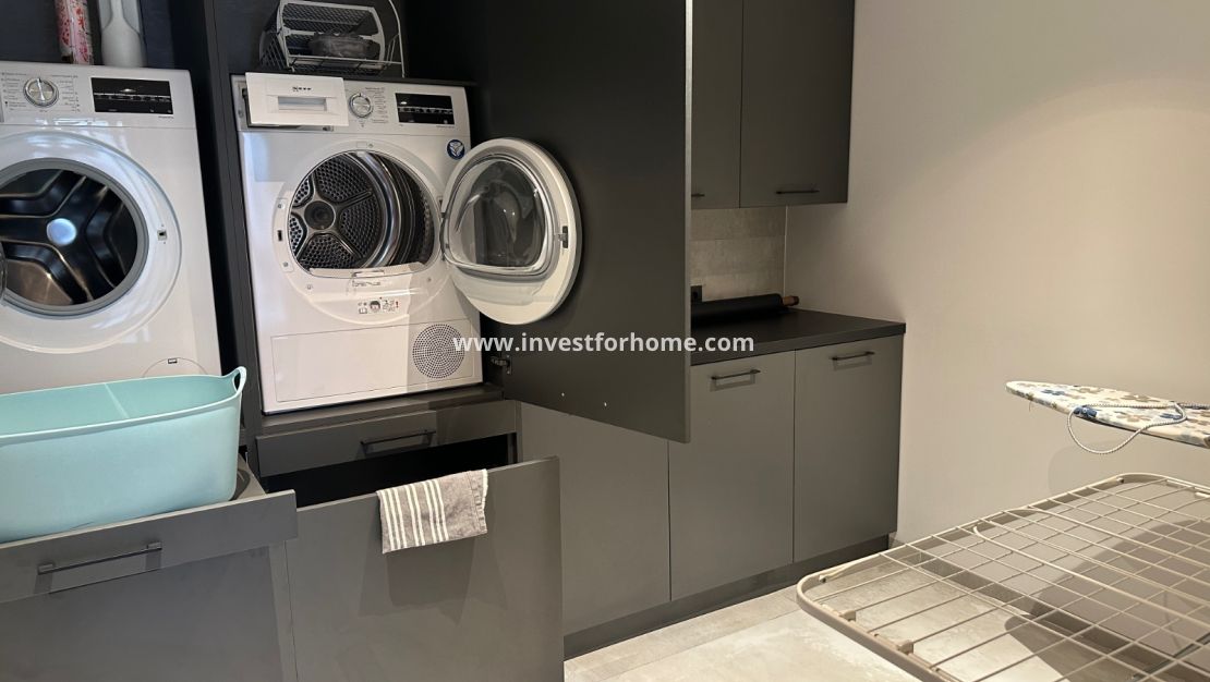 Reventa - Chalet - Rojales - Inland