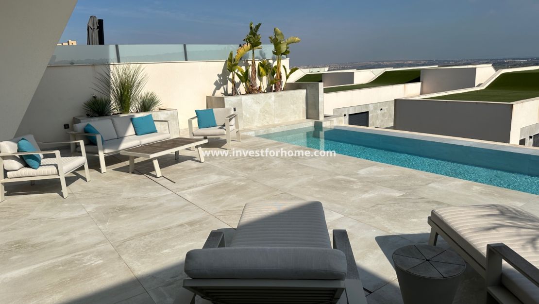 Reventa - Chalet - Rojales - Inland