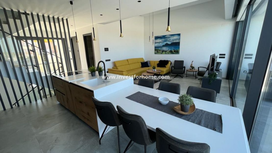 Reventa - Chalet - Rojales - Inland