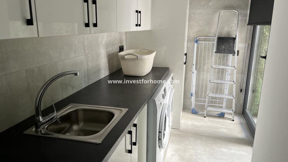 Reventa - Chalet - Rojales - Inland