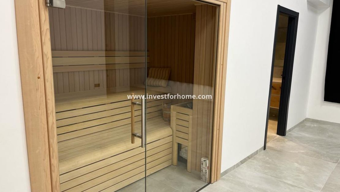 Reventa - Chalet - Rojales - Inland