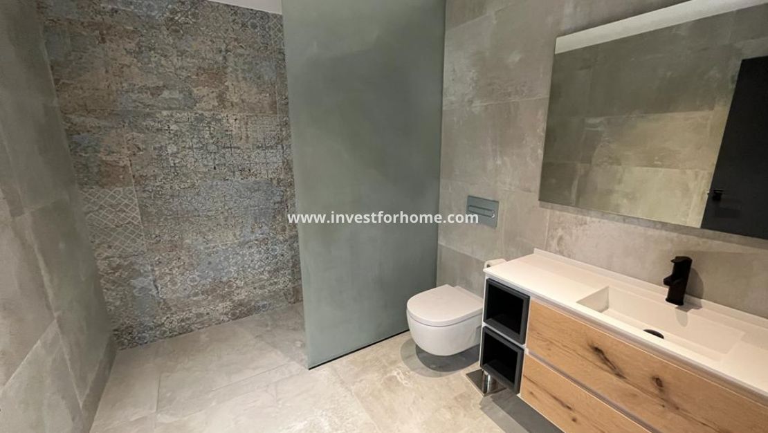 Reventa - Chalet - Rojales - Inland