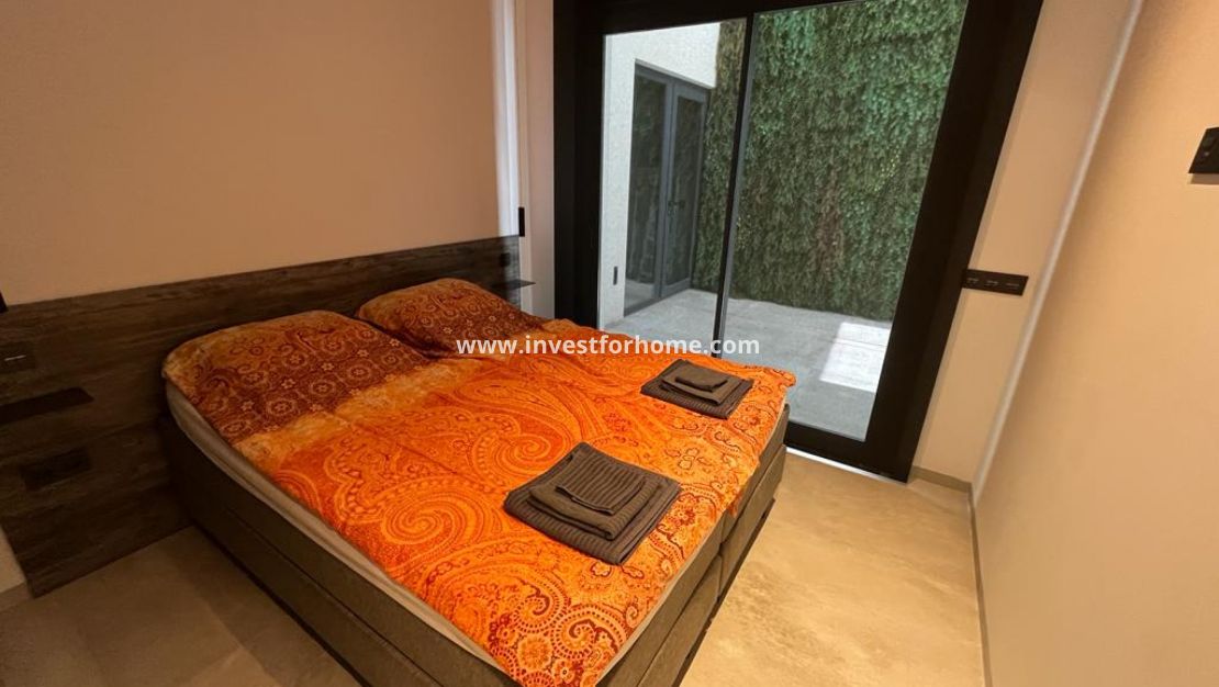 Reventa - Chalet - Rojales - Inland