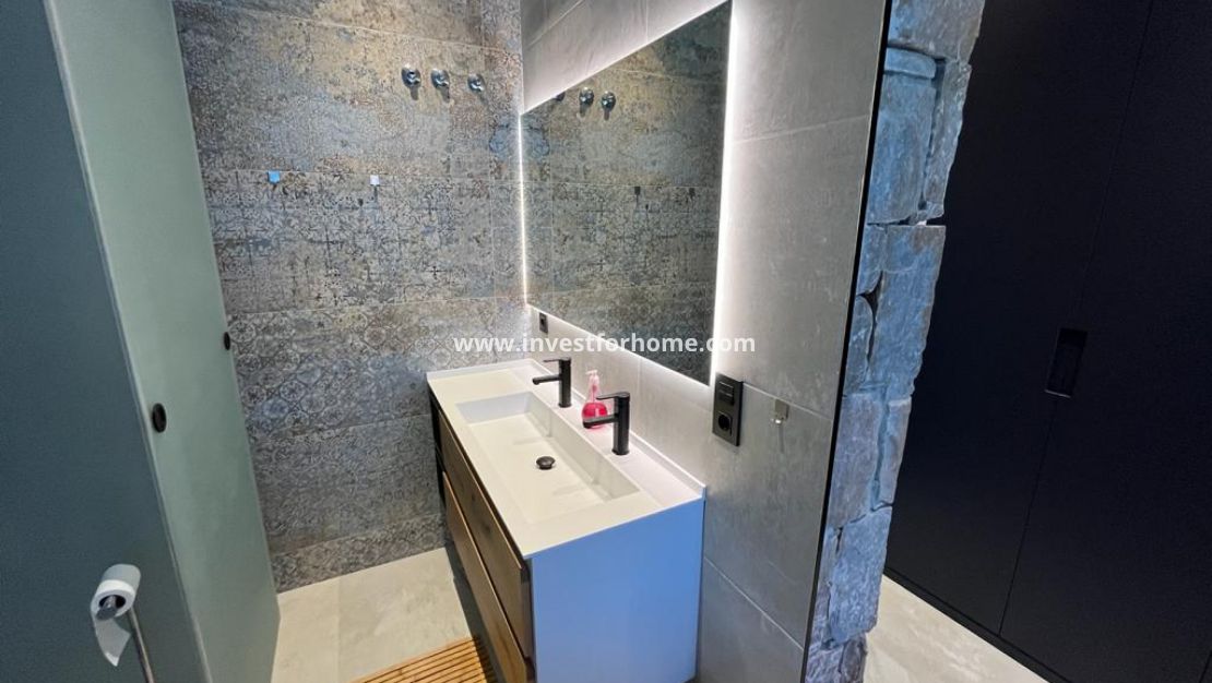 Reventa - Chalet - Rojales - Inland