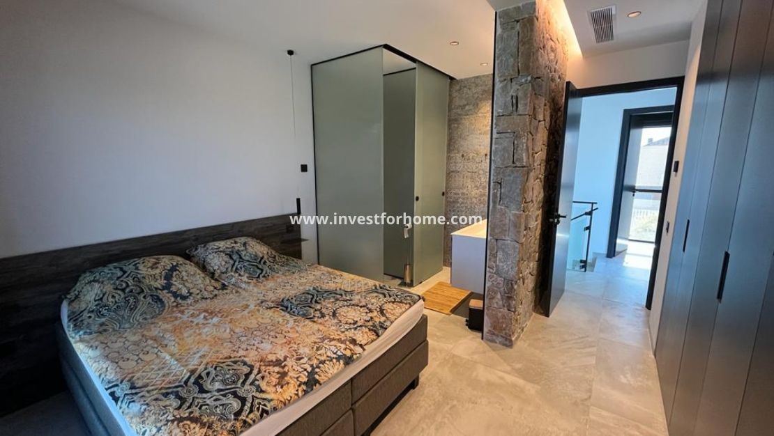 Reventa - Chalet - Rojales - Inland