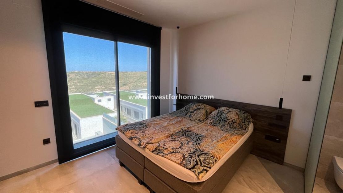 Reventa - Chalet - Rojales - Inland