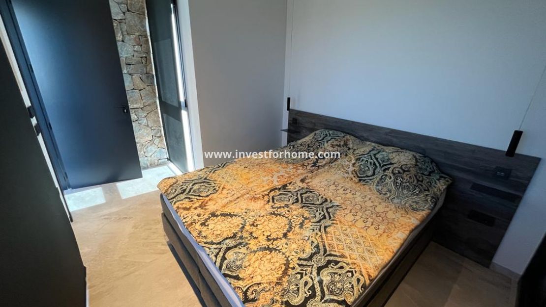 Reventa - Chalet - Rojales - Inland