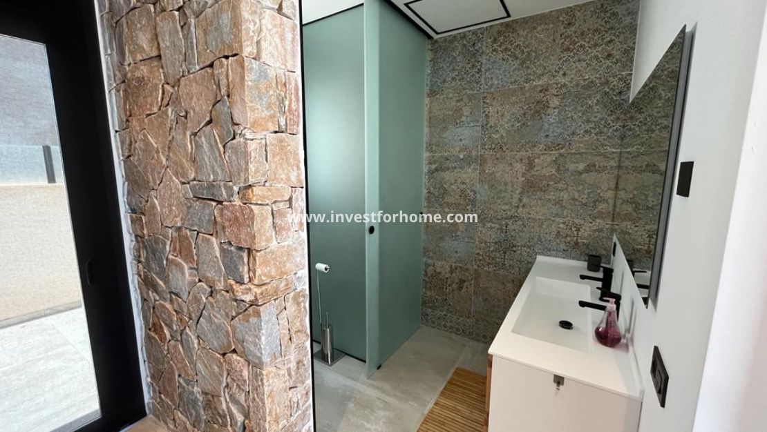 Reventa - Chalet - Rojales - Inland