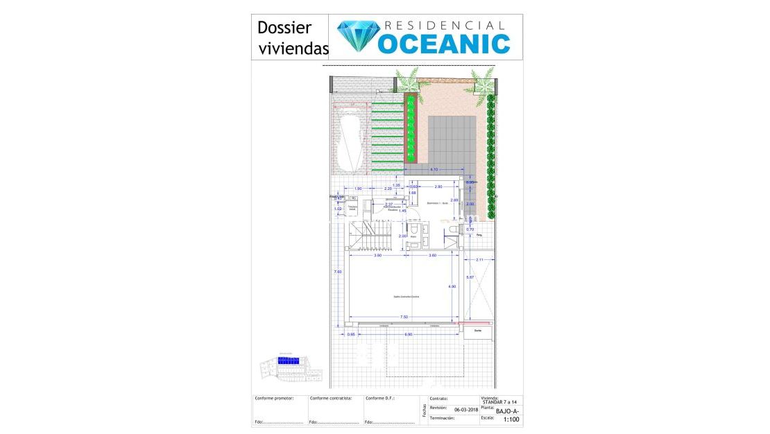Reventa - Chalet - Rojales - Inland