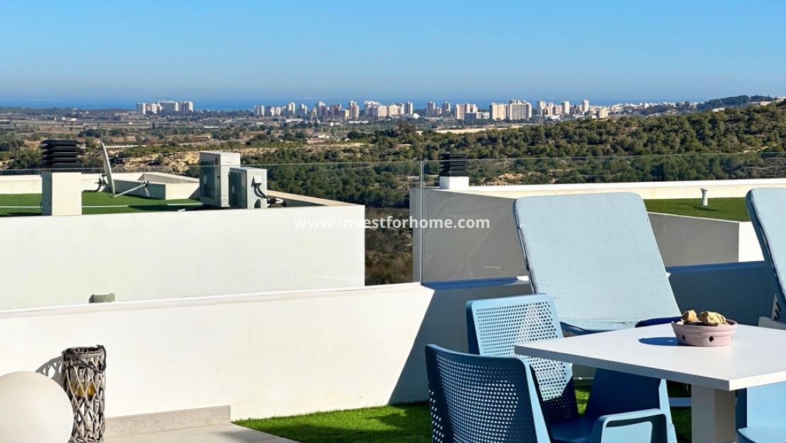 Reventa - Chalet - Rojales - Inland