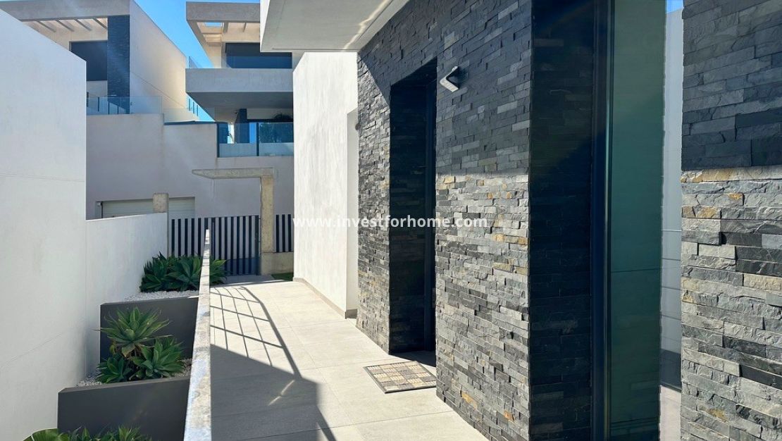 Reventa - Chalet - Rojales - Inland