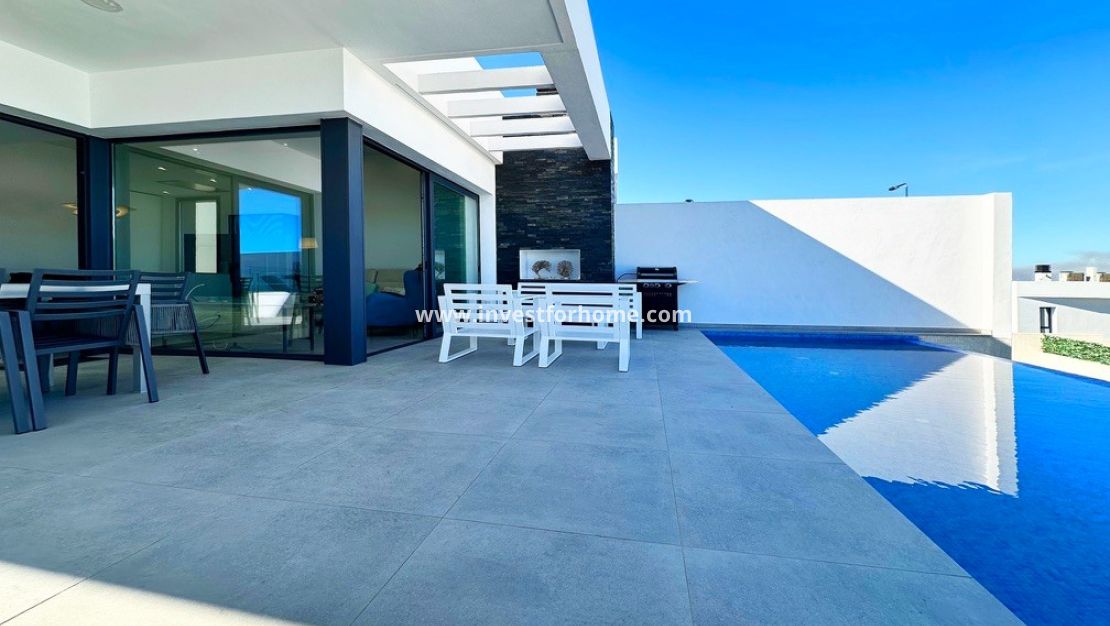 Reventa - Chalet - Rojales - Inland