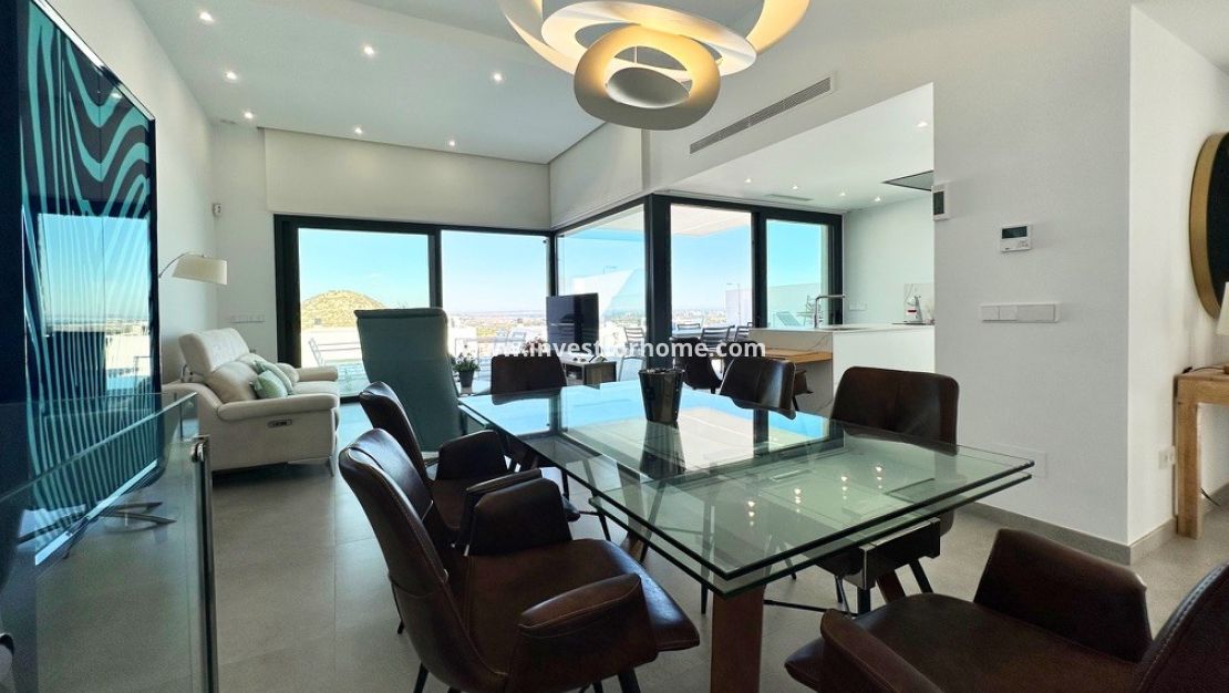 Reventa - Chalet - Rojales - Inland