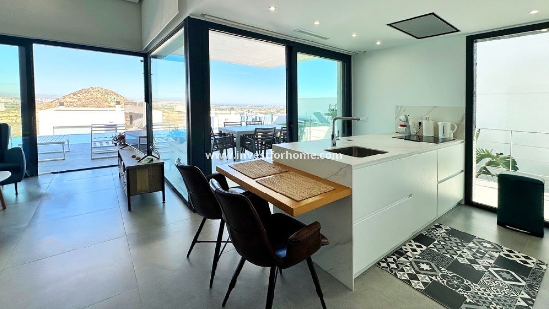 Reventa - Chalet - Rojales - Inland