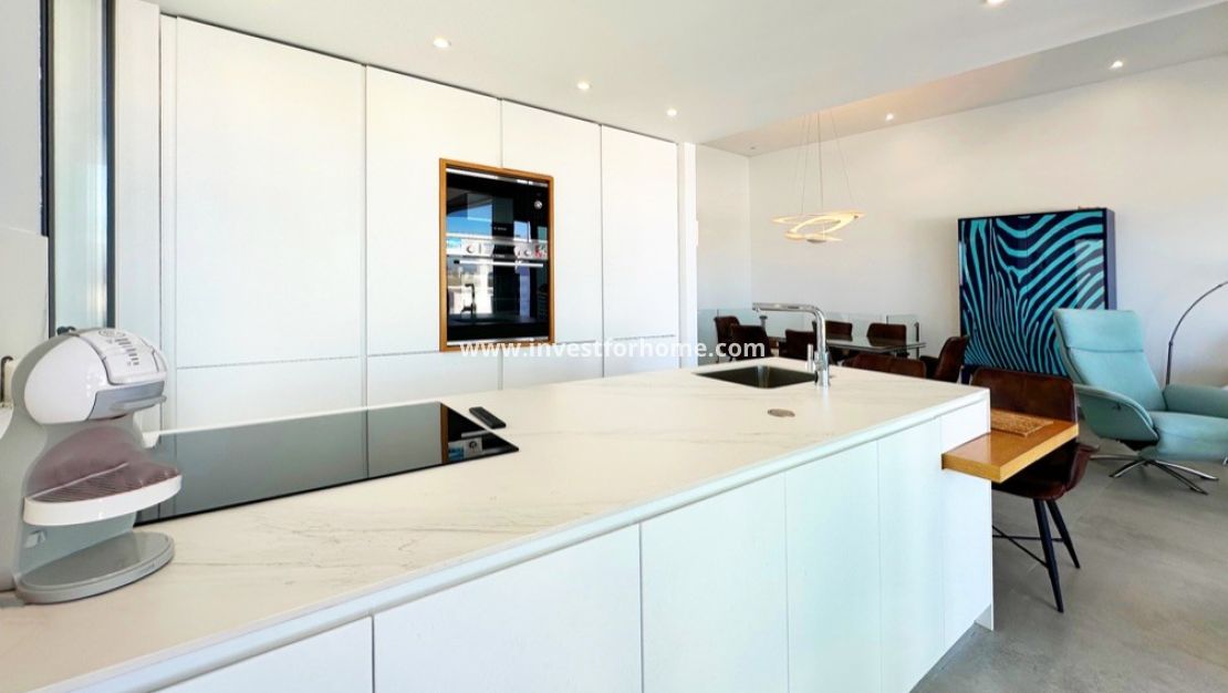 Reventa - Chalet - Rojales - Inland