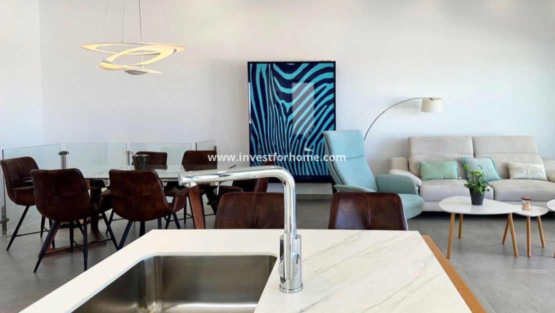 Reventa - Chalet - Rojales - Inland