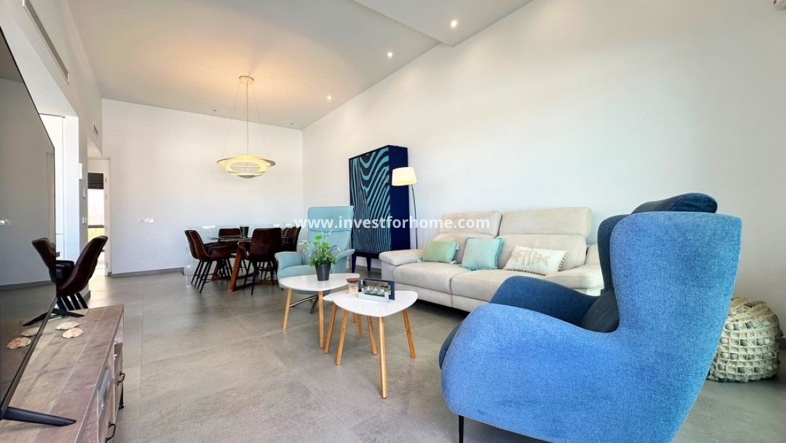 Reventa - Chalet - Rojales - Inland