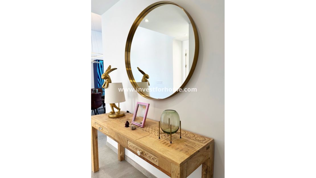 Reventa - Chalet - Rojales - Inland