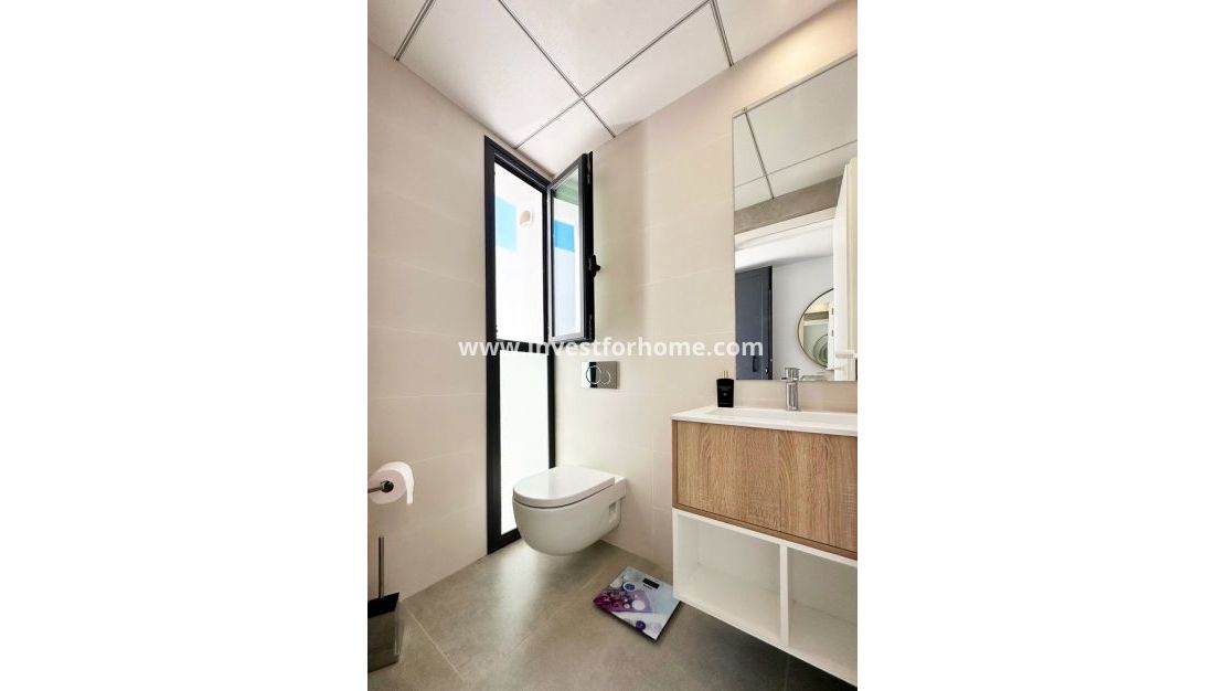 Reventa - Chalet - Rojales - Inland