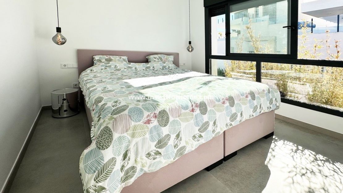 Reventa - Chalet - Rojales - Inland