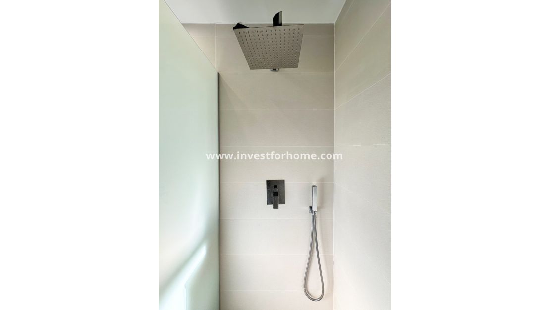 Reventa - Chalet - Rojales - Inland