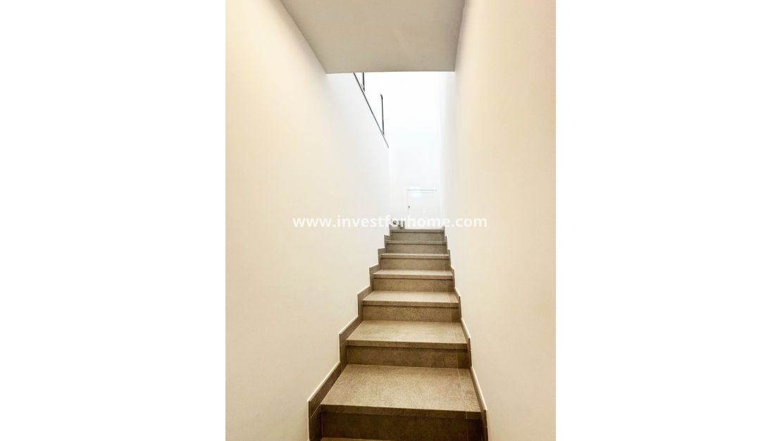 Reventa - Chalet - Rojales - Inland