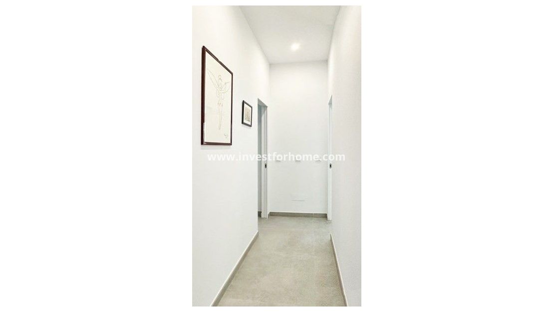 Reventa - Chalet - Rojales - Inland