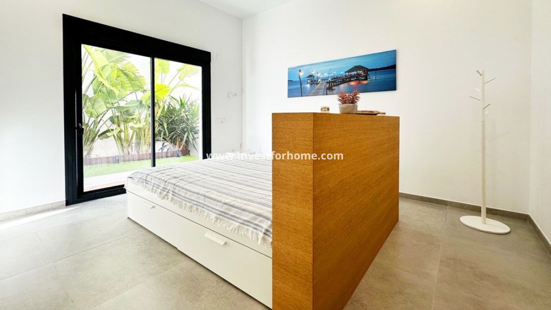 Reventa - Chalet - Rojales - Inland