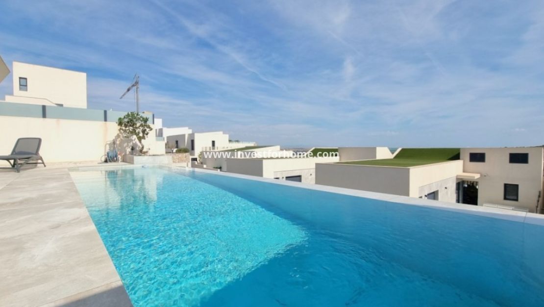 Reventa - Chalet - Rojales - Inland