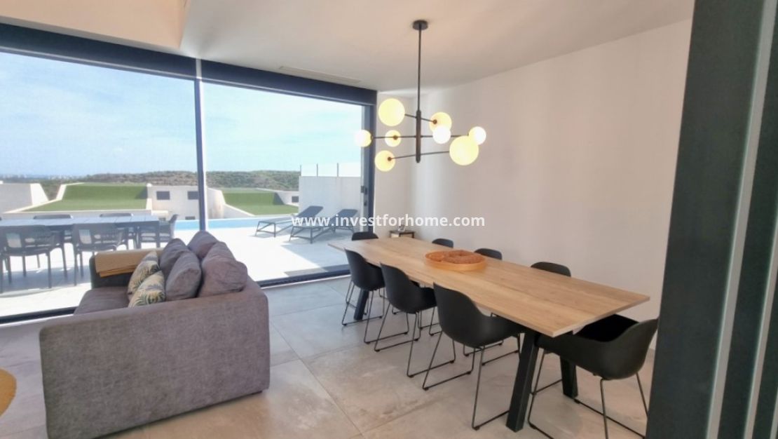 Reventa - Chalet - Rojales - Inland