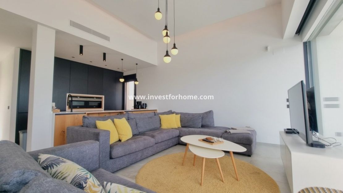 Reventa - Chalet - Rojales - Inland