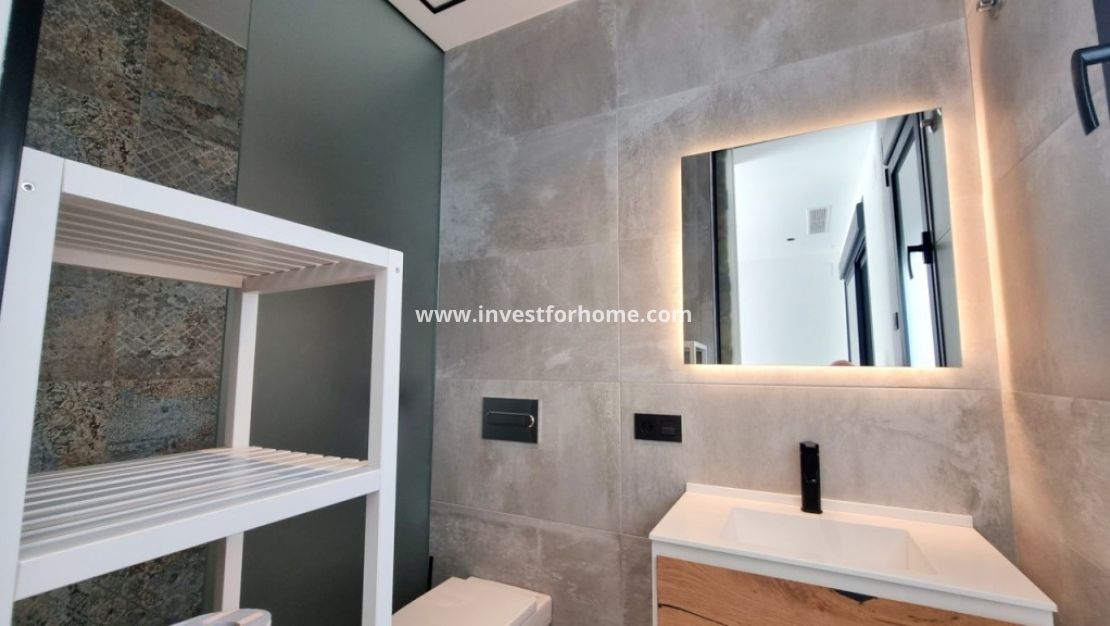 Reventa - Chalet - Rojales - Inland