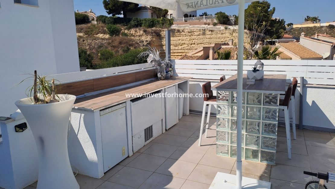 Reventa - Chalet - Rojales - Inland