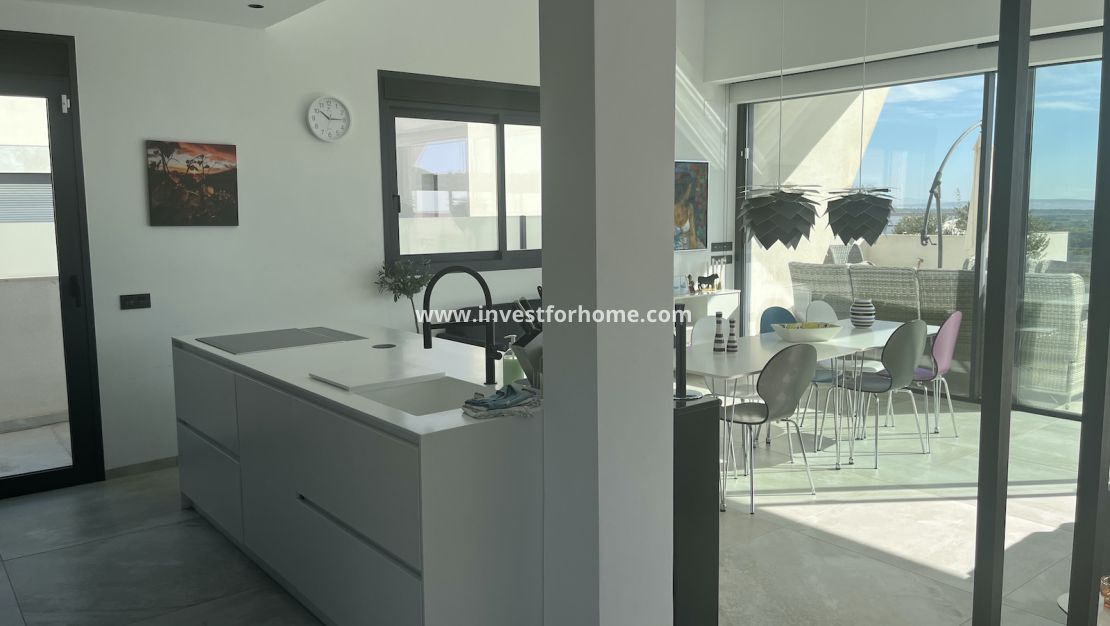 Reventa - Chalet - Rojales - Inland