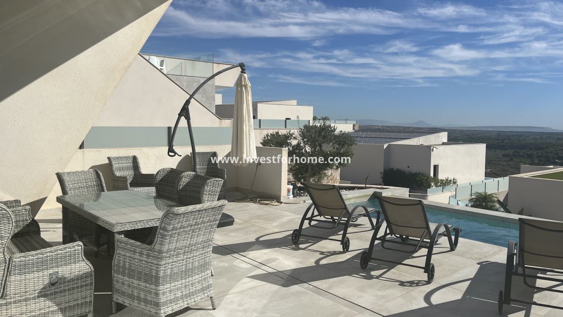 Reventa - Chalet - Rojales - Inland