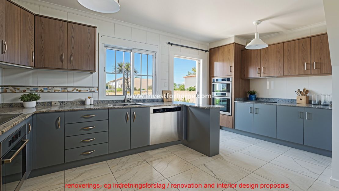 Reventa - Chalet - Rojales - Inland