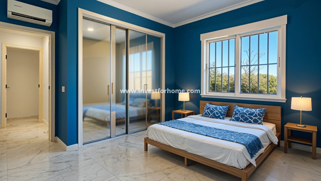 Reventa - Chalet - Rojales - Inland