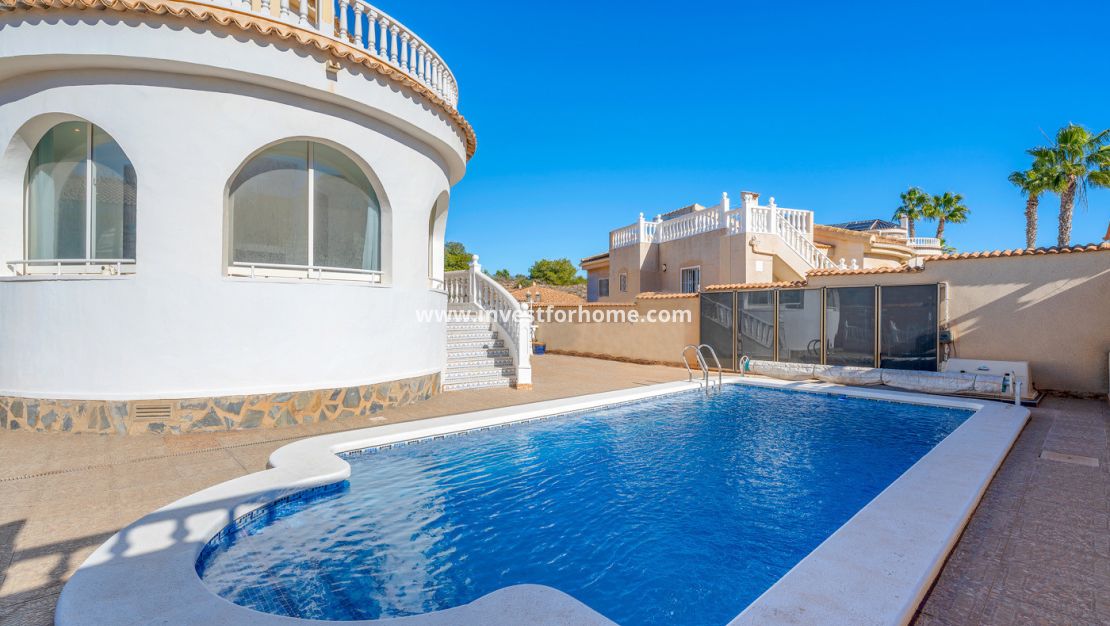 Reventa - Chalet - Rojales - Inland